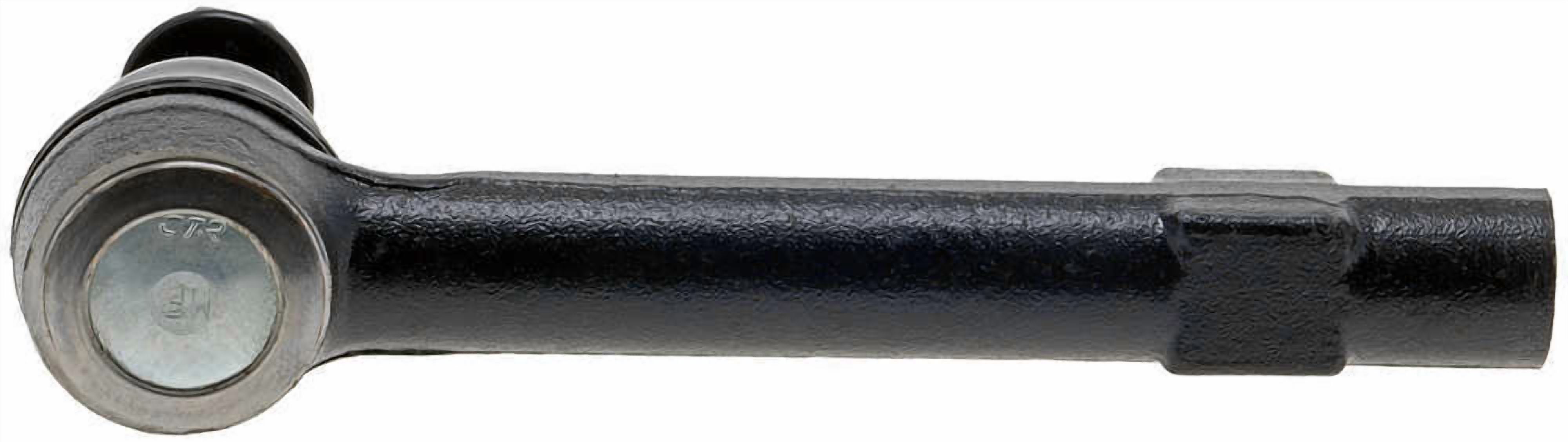 Mevotech Ms76622 Front Outer Steering Tie Rod End Fits select: 2016-2023 MAZDA MX-5 MIATA, 2017-2020 FIAT 124 SPIDER