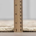 thumbnail image 3 of BoutiqueRugs Callum Traditional Area Rug - Off White, Pearl, Ash - 5' x 7'6", 3 of 18