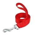 thumbnail image 3 of Pet Artist 4ft Nylon Dog Leash Rope for Small Dogs Pet Walking Leashes Durable and Comfortable, 3 of 11