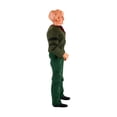 thumbnail image 3 of Mego - Star Trek Deep Space 9 Quark 8 Action Figure, 3 of 9