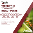 thumbnail image 4 of Tirade Ultra SRX Insecticide (32 ML) by Atticus - Compare to The Leading Brand - 11.8% Beta-Cyfluthrin Pest Control for Indoor and Outdoor Use, 4 of 7