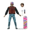 Neca NECA53610 Back to the Future Part 2 - 7" Scale Action Figure - Ultimate Marty McFly - NECA