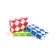 thumbnail image 2 of 5 PCS Fidget Snake Cube Twist Puzzle Magic Snake Colección de juguetes sensoriales Brain Teaser Calcetín Stuffers Party Favors Game Goodie Bags Fillers para niños Adultos Adolescentes Adepaton CJWUS-4082, 2 of 5