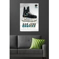 thumbnail image 4 of Sharks de San Jose de la LNH - Drip Skate 21, 4 of 4