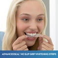 thumbnail image 3 of Crest 3D Whitestrips Sensitive At-Home Teeth Whitening Kit, 18 Treatments - 36 strips, 3 of 5
