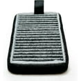 thumbnail image 4 of Filtro HEPA de carbono Nispira para purificador de aire portÃ¡til, Clarifion DSTX | Mini enchufe personal en el ionizador de aire | Retire el olor a la caspa de mascotas de humo | Paquete de 6 Nispira JAJ0675, 4 of 6