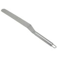 6/8/10/12 Inch Stainless Steel Pastry Spatula Cake Cream Icing Spreader