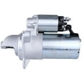 thumbnail image 3 of New Starter Fits Saab 9-7X 4.2L 05 12588785 89017557 3231482 12584048 10465582, 3 of 8