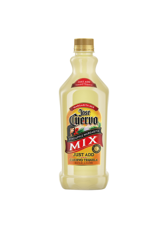 Margarita Mix in Cocktail Mixers