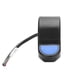 thumbnail image 1 of Aceleradores sensibles al acelerador de dedos para Ninebot F30 F40 azul Wdftyju Accesorios para bicicletas, 1 of 4