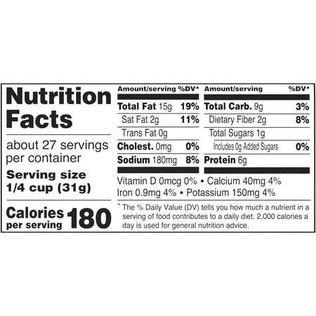 Southern Style Nuts, Hunter Mix, Gourmet, 30 oz