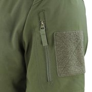 OD Green #606 PHANTOM Soft Shell Jacket - XL