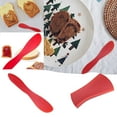 thumbnail image 2 of Versatile Jelly & Spread Spatula Tool For Caramel & Nougat Smoothening, 2 of 8