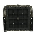 thumbnail image 3 of Wise 8WD618PLS-730 Low Back Camo Boat Seat, Mossy Oak Original Bottomland, 3 of 7