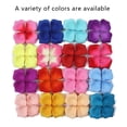 thumbnail image 5 of Laklulu 12 bolsas de pétalos de rosa artificiales, pétalos de flores no tejidos para decoración romántica, de bodas, fiestas y del día de San Valentín, 5 of 5