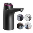 thumbnail image 2 of Distributeur Automatique de Pompe à Eau Rechargeable Intérieur Voyage RV Gris, 2 of 10