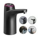 thumbnail image 2 of Bomba de agua para botellas, dispensador automático de agua, recargable por USB, portátil y eléctrico. gris, 2 of 9