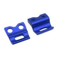 thumbnail image 1 of Durable Stylish Front Rear Brake Cable Clamp Holder for X/RX 450R/X/RX 250L/ 450 2004 - Blue, 1 of 8