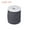 Dark Gray, variant on 0.1" x 49 Yards Suede Lace Cord Ribbon Suede Cord Faux Leather Cord Leather Lace for DIY, Light Gray