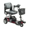 Drive Medical Phoenix Heavy Duty Power Scooter, 3 Wheel, 18" Seat