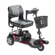 Drive Medical Phoenix Heavy Duty Power Scooter, 3 Wheel, 18" Seat