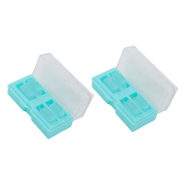 400Pcs Microscope Cover Slips, High Definition Microscope Glass Cover Slides for Laboratory Scientific Biological Study
