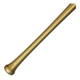 thumbnail image 3 of Beisbolmania Bat Beisbol Compuesto Birch Bamboo BM271 Juvenil 30 Dorado, 3 of 4