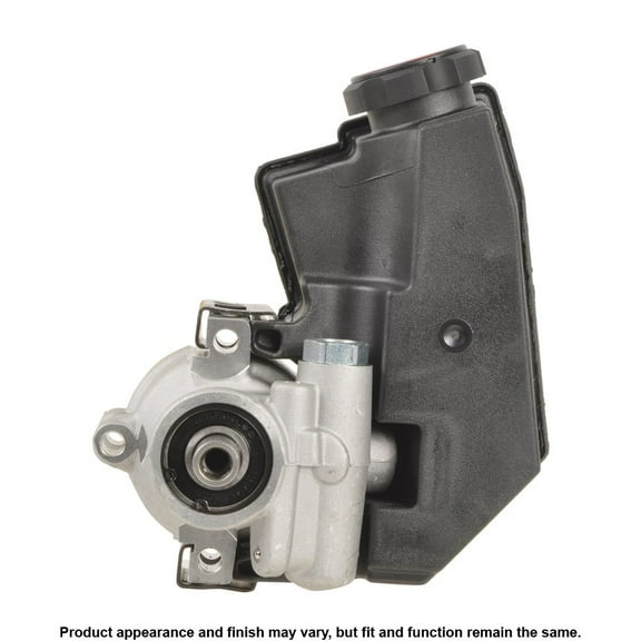 CARDONE New 96-67607 Power Steering Pump fits 2004-2006 Jeep