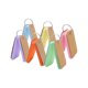 thumbnail image 1 of 6pcs Office Massage Note Pads con hebilla en blanco Nota Pads Memo Pads (color mixto), 1 of 6