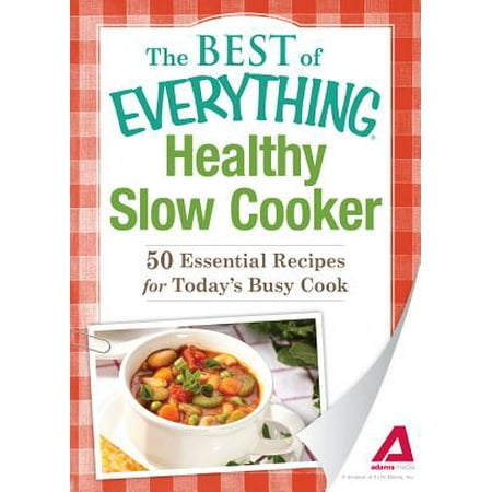 Healthy Slow Cooker - eBook