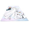 thumbnail image 4 of Frozen Beach Towel, Disney, Kids, 28 x 58, 4 of 8