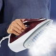 thumbnail image 4 of Plancha T-Fal Express Steam Borboña FV2884X0, 4 of 10