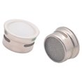 thumbnail image 2 of relayinert Faucets Aerator Inserts Splashproof Opening Inner Cores Water-resistant Flow Restrictor Accessory Plastic Waters Tap Converter, 2 of 5