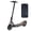 Black-400W, variant on AOTOS A1A Electric Scooter for Adult Teens, 350W Motor, 19MPH Top Speed 18 Miles Long Range, 8.5'' Tires, Folding E Scooter for Adult Commute, Black