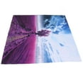 thumbnail image 3 of Housse de Table, Nappe Rectangulaire Imprimée Nappe Rectangulaire Nappe Rectangulaire Construite pour la Précision, 3 of 8