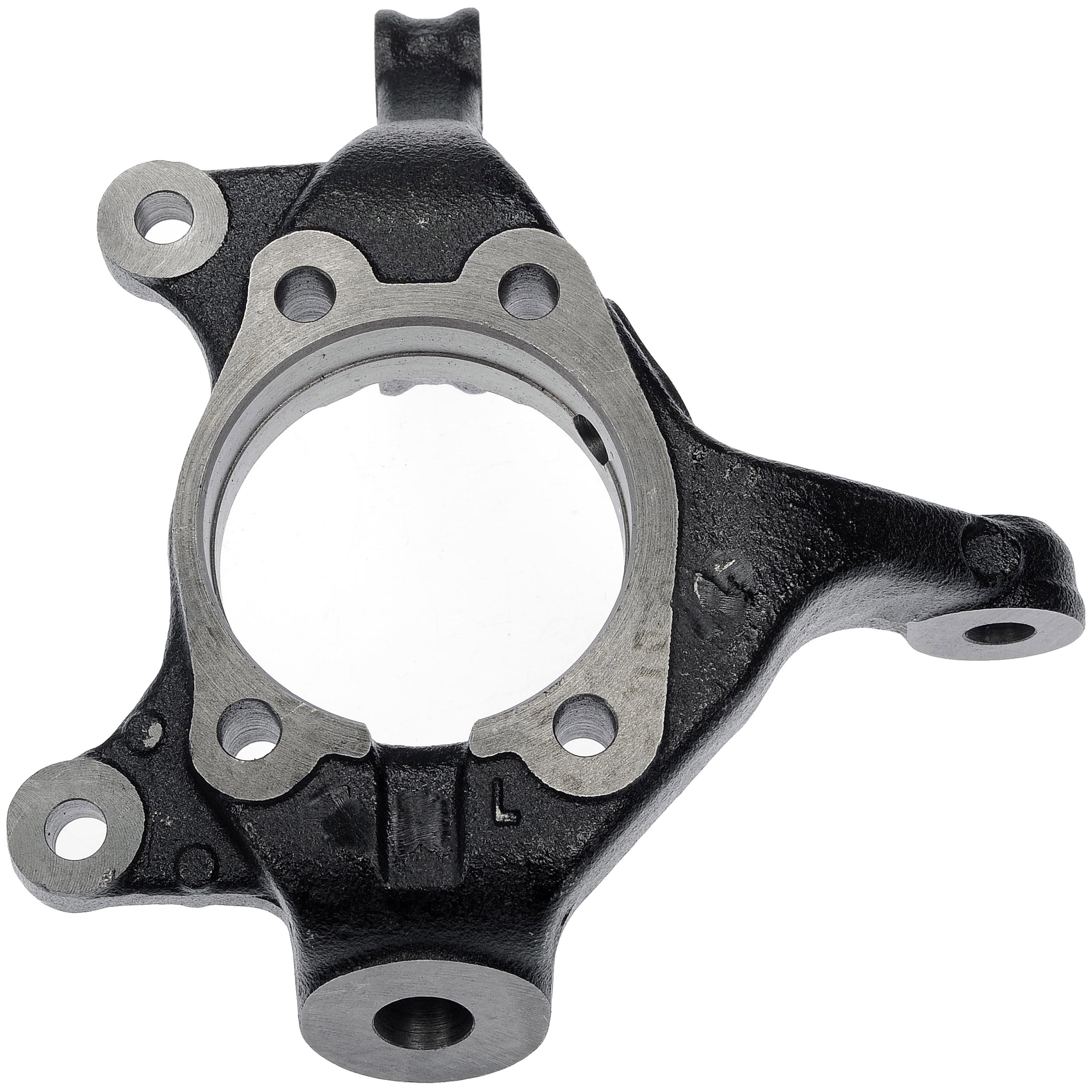 Dorman 698-051 Front Driver Side Steering Knuckle for Specific Scion / Toyota Models Fits select: 2012-2017 TOYOTA PRIUS V, 2012-2015 TOYOTA SCION XB