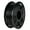 Black, variant on Flashforge ABS Pro Filament 1.75mm, 1KG/2.2lbs ABS Pro 3D Printer Filament, Green