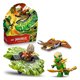 thumbnail image 1 of Set LEGO NINJAGO Lloyd vs. Spinner del Monstruo de Tierra 71850, 1 of 4