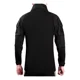 thumbnail image 3 of Camisa Rápida De Combate Táctico Combat Shirt Militar, 3 of 7