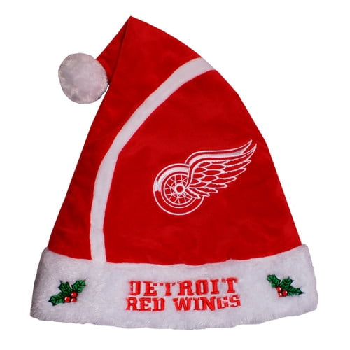 Forever Collectibles NHL 2015 Santa Hat 