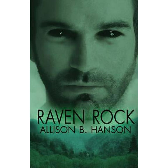 Raven Rock (Paperback)