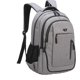 thumbnail image 1 of Tool Bag Gray Travel Laptop Backpack, Waterproof Laptop Backpack with USB Charging Port for 15.6" Laptops and Dark Notebooks, 1 of 2