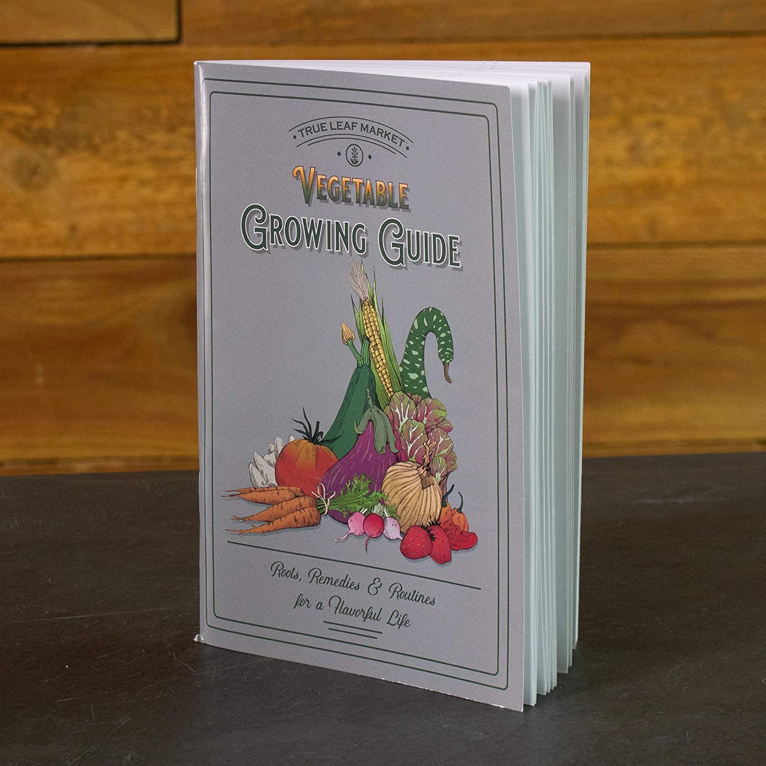Sustainable Seed Company 22000 Heirloom Plant Seeds, Easy Growing