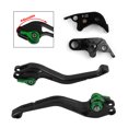 thumbnail image 4 of NEW Short Clutch Brake Lever fit for BMW S1000R 2014 S1000RR 2010-2014, 4 of 12