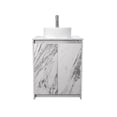 thumbnail image 1 of Gabinete Para Baño Con Lavabo Y Llave VARENNA Minimalista, 1 of 7