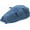 Blue, variant on Denim Beret Hat for Women French Hat Fashionable Artist Hat Soft Cotton Beret Hat Casual Sun Hat with Adjustable Strap