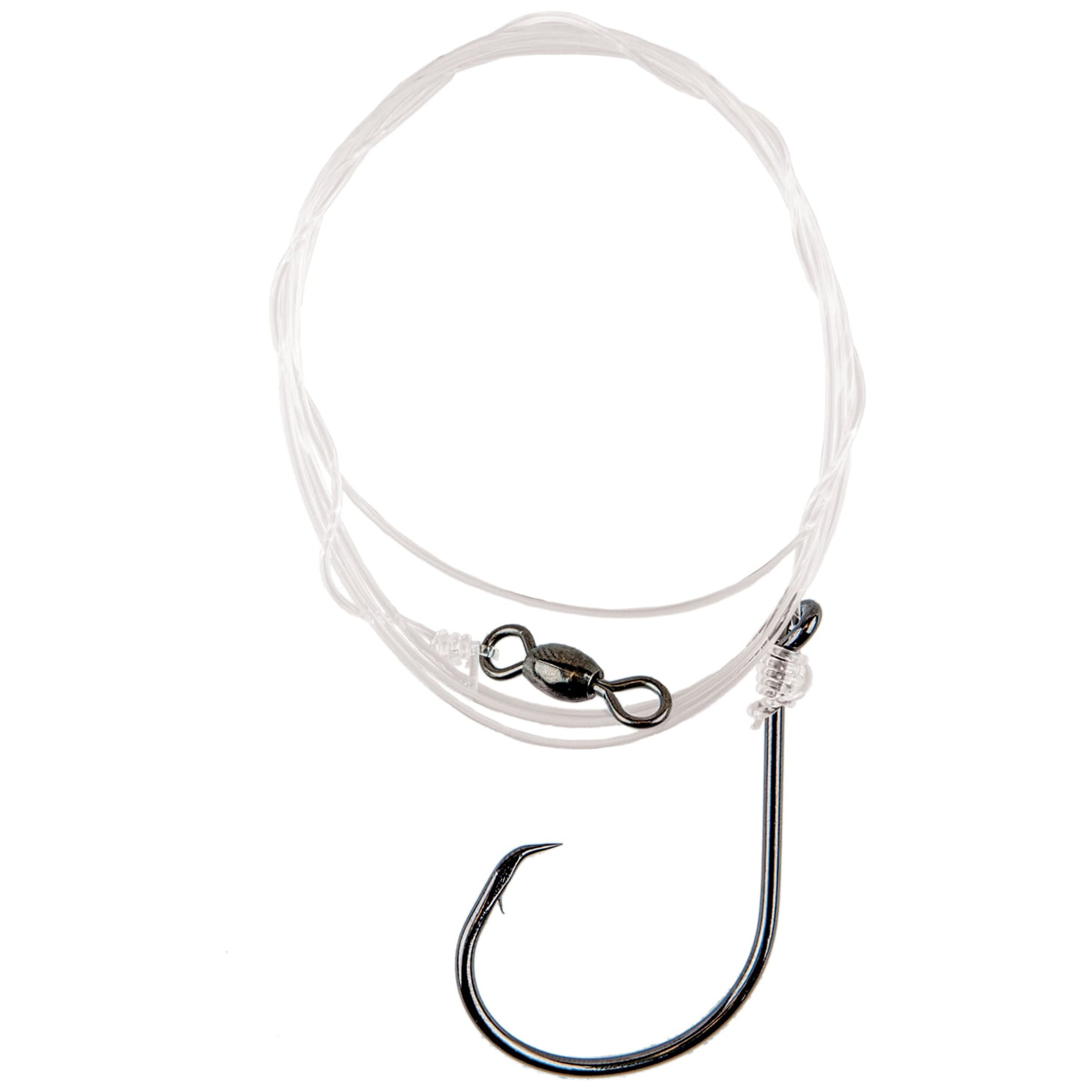 (4 pack) Lazer Sharp Striper Rig Ffr 7/0