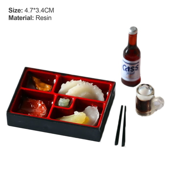 1:12 Scale Dollhouse Restaurant Menu Miniature - Cafe Diner Accessory For Miniature Displays