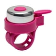 thumbnail image 3 of Scooter para niños cinta colorida molino de viento borla bicicleta coche campana aleteo, 3 of 5