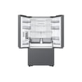 thumbnail image 4 of Refrigerador Samsung French Door 32 pies cúbicos Centro de bebidas Plateado, 4 of 5